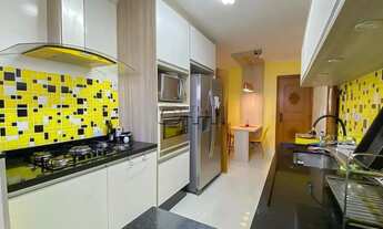 Imagem 6: Aluguel Apartamento 4 Dormitórios - 170 m² Santo Amaro