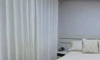 Imagem 6: APARTAMENTO EDIFÍCIO BRILHANTE 3 SUÍTES PLENAS MONTADO EM ARMÁRIOS LAZER COMPLETO OPORTUNI