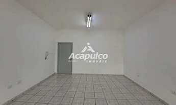 Imagem 6: Sala comercial sobreloja para alugar no bairro Jardim Ipiranga em Americana/SP