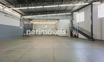 Imagem 7: Galpão para locação no Jardim Alvorada / Engenho Nogueira!