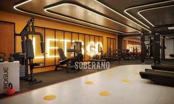 Imagem 6: Apartamento com 4 suítes + quarto de apoio à venda na orla de Intermares, 128 m² por R$2.6