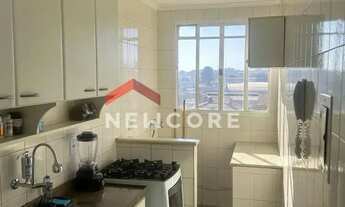 Imagem 5: Apartamento em Rua Minas Gerais - Vila Cardia - Bauru/SP