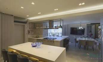 Imagem 7: Apartamento para venda, Quilombo, Cuiabá