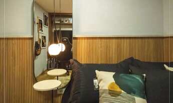 Imagem 3: Apartamento para Venda em Santo Antônio de Pádua, Ferreira, 3 dormitórios, 2 banheiros, 2