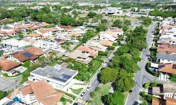 Imagem 6: Casa no Aldebarân Ômega