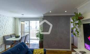 Imagem: Apartamento em Vila Carrão