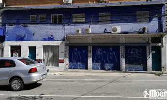 Imagem: Comercial, Moema - São Paulo