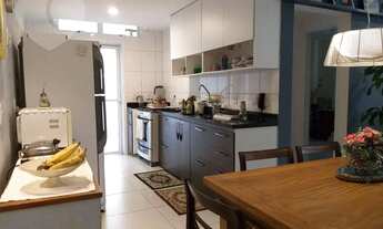 Imagem 3: Casa com 3 dormitórios à venda, 120 m² por R$ 640.000,00 - Serra Grande - Niterói/RJ