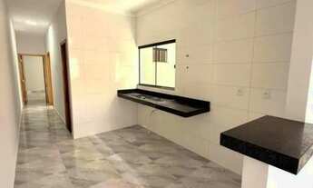 Imagem 4: Casa à venda no Residencial Buena Vista IV