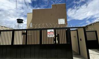 Imagem 3: Kitnet/conjugado para aluguel tem 45 metros quadrados com 1 quarto em Vila Regina - Goiâni