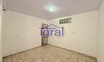 Imagem 2: Casa com 1 dormitório para alugar por R$ 1.750,00/mês - Parque Jabaquara - São Paulo/SP