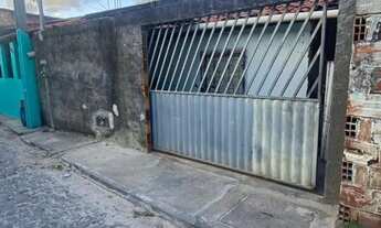 Imagem: Vende-se Casa no Santa Maria (ROBERTO