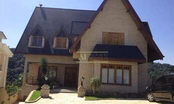 Imagem 5: Casa com 5 dormitórios para alugar, 750 m² por R$ 25.000,00/mês - Gênesis 2 - Santana de P