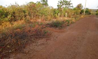 Imagem 2: Oportunidade!!! Chácara de 2500mts por apenas 18,500