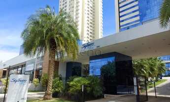 Imagem 2: Laje comercial para locação com 322m² no Sky Towers Office em Indaiatuba