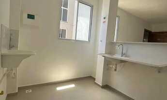 Imagem 5: Apartamento de 2 quartos em São João Batista - Cariacica - ES