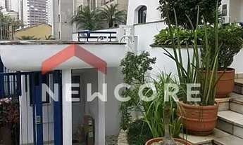 Imagem 4: Cobertura em Rua Desembargador do Vale - Perdizes - São Paulo/SP