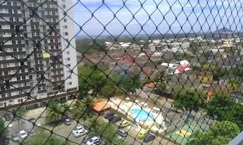 Imagem 2: Apartamento à venda, 2 Quartos, com 58m², na Barra da Tijuca, Rio de Janeiro, RJ. - R$498