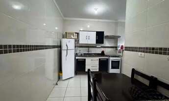 Imagem 7: Apartamento Residencial para venda e locação, Tupi, Praia Grande - AP4933