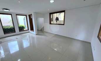 Imagem 4: Sobrado para aluguel com 280 metros quadrados com 3 quartos em Nova Piracicaba - Piracicab