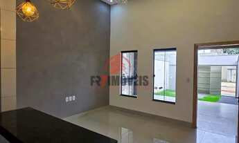 Imagem 2: CASA 2 QD.24 LT.07 - 2QTS SENDO 1 SUÍTE - NO BAIRRO DA VITÓRIA GOIÂNIA/GO