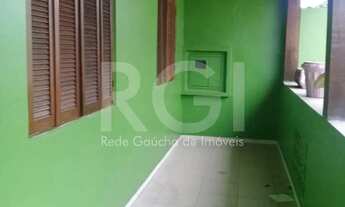 Imagem 4: Casa para Venda - 120m², 2 dormitórios, 2 vagas - Rubem Berta