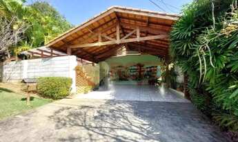 Imagem: Casa com 3 dormitórios à venda, 163 m²