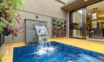 Imagem: Casa térrea com 3 dormitórios à venda