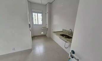 Imagem 3: Imóvel para aluguel possui 47 metros quadrados com 2 quartos em Jardins do Império - Indai