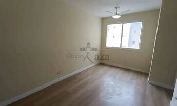 Imagem 4: Apartamento - Jardim América - Residencial Morada Paradiso - 57m² - 2 Dormitórios