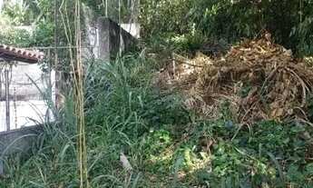 Imagem 6: Ocean vende: Niterói, Vila Progresso, terreno 420M², aclive c/ platô. 300metrôs Country Cl