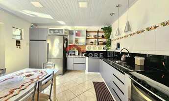 Imagem 5: Casa em Rua Doutor Calil Rahal - Jardim América - Bauru/SP