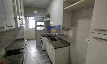 Imagem 6: Apartamento para aluguel tem 64 metros quadrados com 3 quartos - São Paulo SP