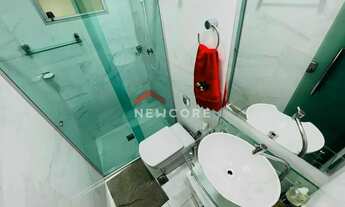 Imagem 6: Casa em Rua Antônio Júlio Barreto - Santa Amélia - Belo Horizonte/MG