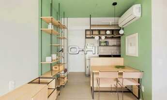 Imagem 4: Venda Apartamento 2 Dormitórios - 59 m² Pinheiros