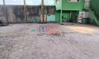 Imagem 4: Aluguel de Galpão de 850m² a 300m da Augusto Montenegro