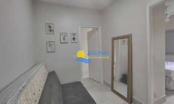 Imagem 7: Apartamento beira-mar com vista Enseada Guarujá