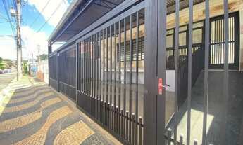 Imagem 2: Casa para alugar em Campinas, Jardim Proença, com 4 quartos, com 220 m²