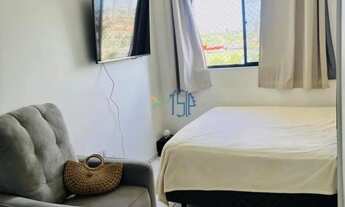 Imagem 7: Apartamento Padrão/Central Park Condomínio Clube