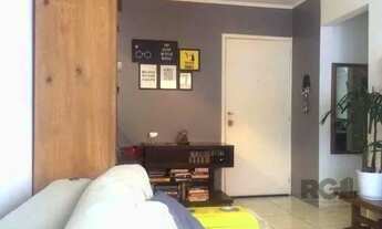 Imagem 4: Apartamento de 1 dormitório e vaga DESOCUPADO