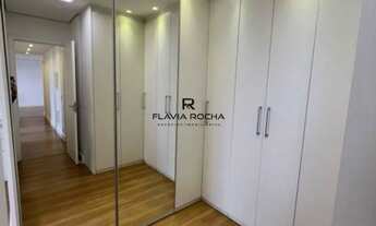 Imagem 5: Apartamento em Alphaville Ed Alpha park 96m 3 qtos 2 vg 7.000 cond 1.175