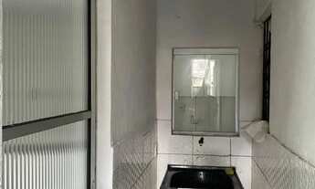 Imagem: Kitnet no cabula