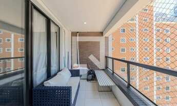 Imagem 7: Apartamento à Venda - Consolação, 2 Quartos, 62 m2