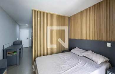 Imagem 3: Apartamento à Venda - Santa Cecília, 1 Quarto, 30 m2