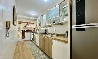 Imagem 2: Cobertura 3 Quartos com 1 Suíte - Nossa Senhora do Rosário