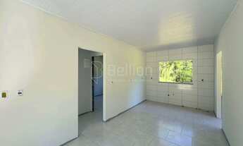 Imagem 3: Casa nova Rio Rosina em Rio dos Cedros: conforto e praticidade no mesmo lugar