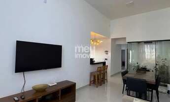 Imagem 5: Imóvel para venda com 141 metros quadrados com 3 quartos em Araçagy - São José de Ribamar