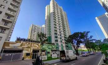 Imagem 2: Excelente Apartamento de 2 quartos no Condomínio Rio Wonder em São Cristóvão!!