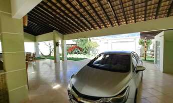 Imagem 6: Casa em Rua Lincoln Queiroz Orsini - Parque Jardim Europa - Bauru/SP