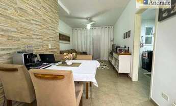 Imagem 2: Casa com 2 dormitórios para alugar, 76 m² por R$ 3.400/mês - Granja Viana - Condomínio Viv